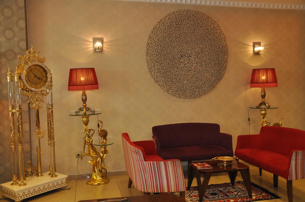 Akgun Hotel Beyazit Istanbul Luaran gambar